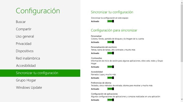 Ocho trucos útiles para dominar Windows 8