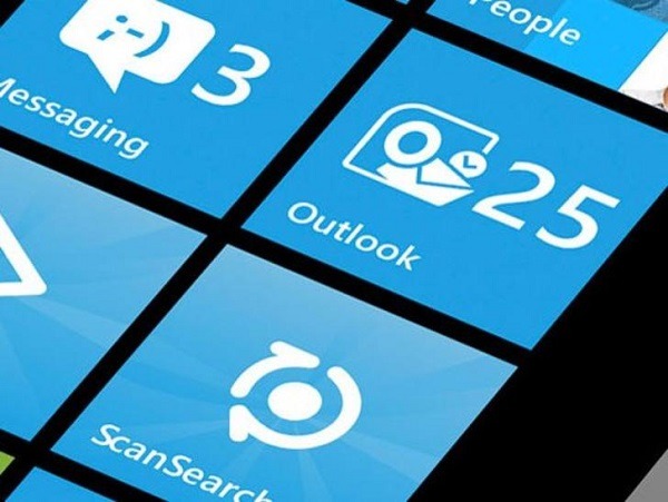 WindowsPhone