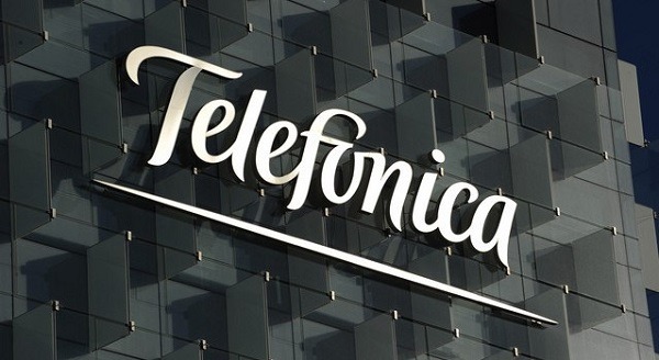 Grupo Telefónica
