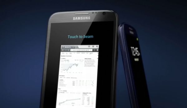 Samsung desarrolla su propia plataforma Android para la empresa