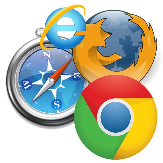Google Chrome mantiene su ventaja al frente del mercado de navegadores
