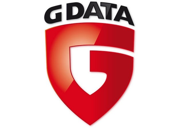 Logo de G Data