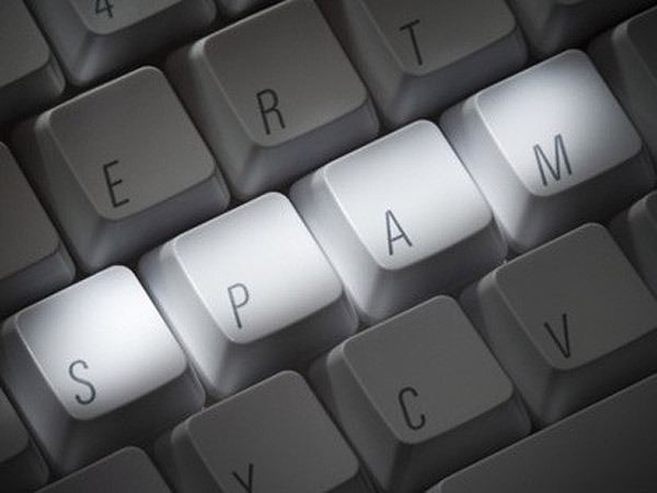 Spam, el correo basura crece casi un 5% respecto al mes de junio