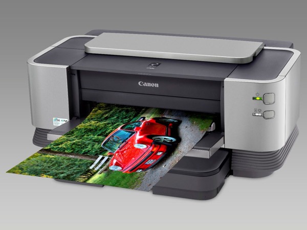 Canon Pixma iX7000, impresora de inyección A3 con tinta de acabado para pruebas de diseño