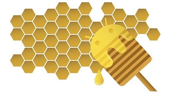 Android Honeycomb 3.1, nueva versión del sistema operativo de Google para tablets