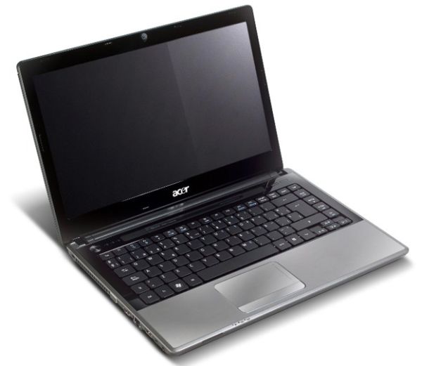 Acer, la empresa de ordenadores aumenta sus beneficios un 23% en el tercer trimestre de 2010