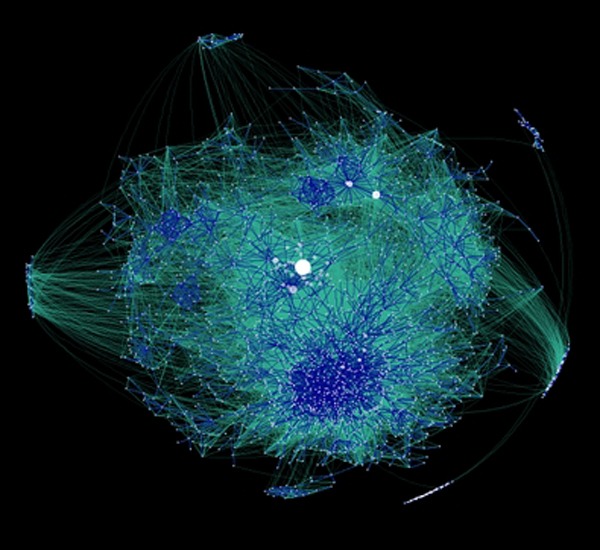 Ordenadores zombies, España es el tercer paí­s del mundo en ordenadores infectados por botnets