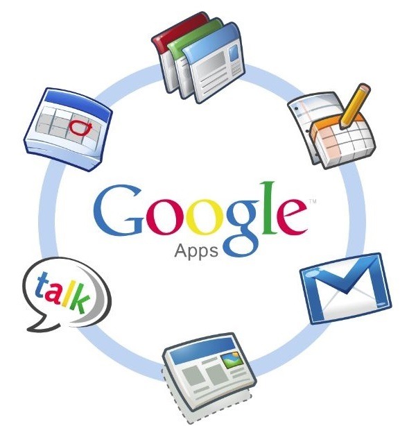 El objetivo de Google Apps es arrebatar un 90% de los usuarios a Office