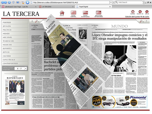 terceradigital